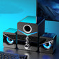 Bluetooth Sound Bar – Compact Desktop Computer Speaker