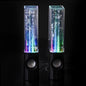 Wireless Dancing Water Speaker – LED Light Fountain Bluetooth Speaker