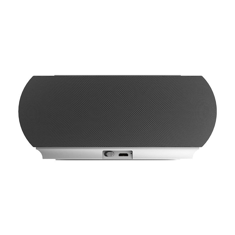 Wireless Bluetooth Speaker – Dual Subwoofers & Loud 3D Sound