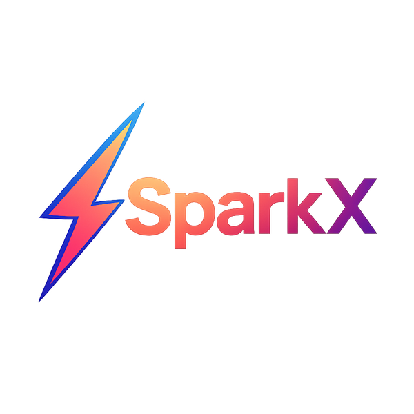 SparkX