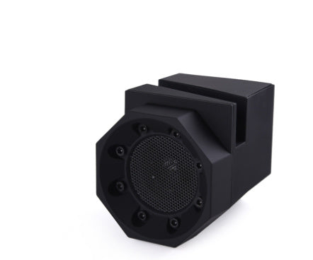 Smart Magnetic Resonance Speaker – Wireless Induction Sound System