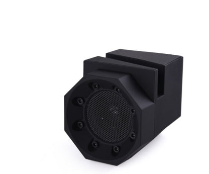 Smart Magnetic Resonance Speaker – Wireless Induction Sound System